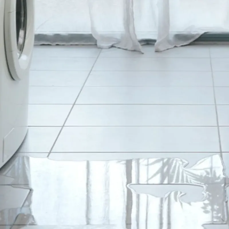 Appliance Leak Cleanup in Fredericksburg, TX