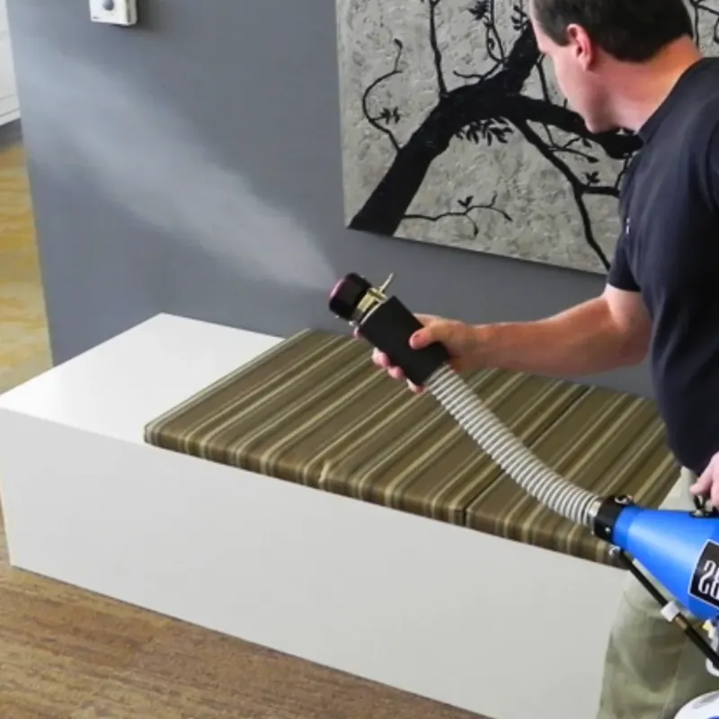 Professional Odor Removal in Fredericksburg, TX